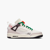 Pantofi Sport Copii Jordan Spizike Low