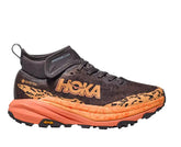 Ghete trekking dama Hoka Speedgoat 6 Mid GTX