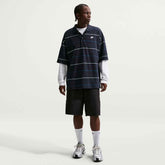 Tricou Club OS Striped Polo