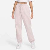 Pantaloni Dama Nike Phoenix Fleece High-Waisted Oversized
