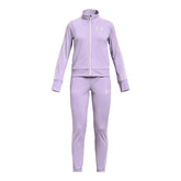 Trening Fete EM KNIT TRACK SUIT Under Armour