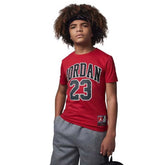 Tricou copii Jordan Practice Flight