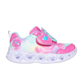 Pantofi Sport Skechers HEART LIGHTS LOVIN