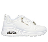 Pantofi sport Skechers UNO GEN1- TRENDY JEWELS