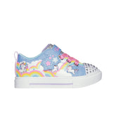 Skechers Twinkle Sparks