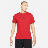 Jordan Jumpman Men's Short-Sleeve Crew