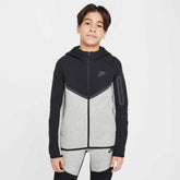 Hanorac Copii Nike Tech Fleece Full-Zip