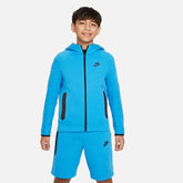 Hanorac Copii Nike Tech Fleece Full-Zip