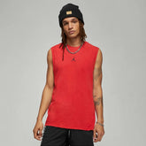 Nike Tricou fara maneci Jordan Sport Dri-FIT