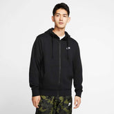 Nike Sportswear Club Men's Full-Zip Hoodie