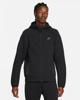 Hanorac Barbati Nike Tech Fleece