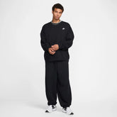 NIKE PANTALONI CLUB OVERSIZED