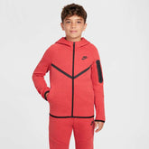 Hanorac Copii Nike Tech Fleece Full-Zip