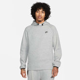 Hanorac Barbati Nike Tech Fleece
