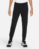 Pantaloni Copii Nike Tech Fleece