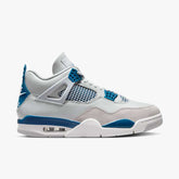 Air Jordan 4 Retro Industrial Blue