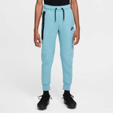Pantaloni Copii Nike Tech Fleece