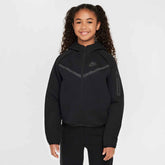 Hanorac Copii Nike Tech Fleece Full-Zip (Fete)