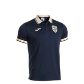 Tricou Oficial De Prezentare Polo Adulti Romania 25/26