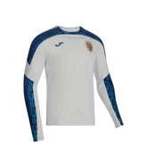 Bluza Oficiala De Antrenament Adulti Romania 25/26