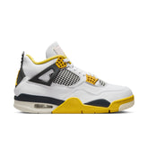 Air Jordan 4 Retro Vivid Sulfur