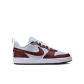 Pantofi Sport Copii Nike Court Borough Low Recraft