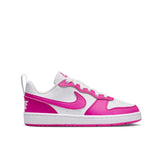 Pantofi Sport Copii Nike Court Borough Low Recraft