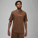 Tricou Nike Jordan Air Wordmark