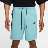 Pantaloni Scurti Barbati Nike Tech Fleece