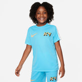 Tricou Nike Copii Nike Kylian Mbappe