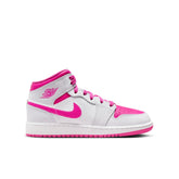 Pantofi Sport Copii Air Jordan 1 Mid