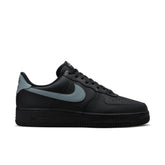 Nike Air Force 1 Low '07 Black Cool Grey