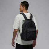 Rucsac Jordan Monogram
