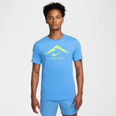 Tricou Nike Dri-Fit Trail Logo