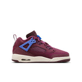 Pantofi Sport Copii Jordan Spizike Low