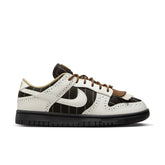 Nike Dunk Low LX Brogue Pinstripe