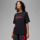 Tricou Dama Jordan Graphic