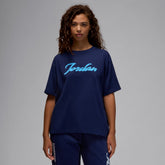 Tricou Dama Jordan Graphic