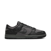Nike Dunk Low Black Roses