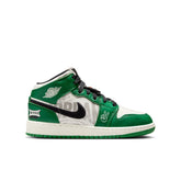 Pantofi Sport Copii Jordan 1 Mid