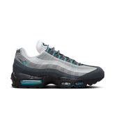 Pantofi Sport Nike Air Max 95 Baltic Blue
