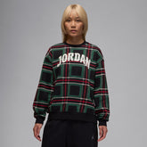 Bluza Dama Jordan Brooklyn Fleece