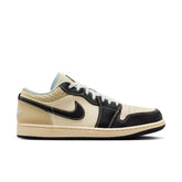 Pantofi Sport Air Jordan 1 Low Coconut Milk
