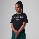 Tricou Copii Jordan Graphic
