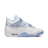 Jordan 4 Retro Forget Me Not