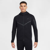 Hanorac Barbati Nike Tech Fleece Full-Zip