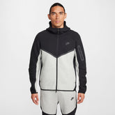 Hanorac Barbati Nike Tech Fleece Full-Zip