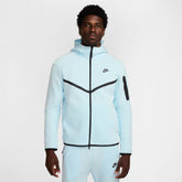 Hanorac Barbati Nike Tech Fleece Full-Zip