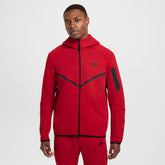 Hanorac Barbati Nike Tech Fleece Full-Zip