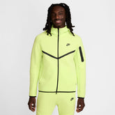 Hanorac Barbati Nike Tech Fleece Full-Zip